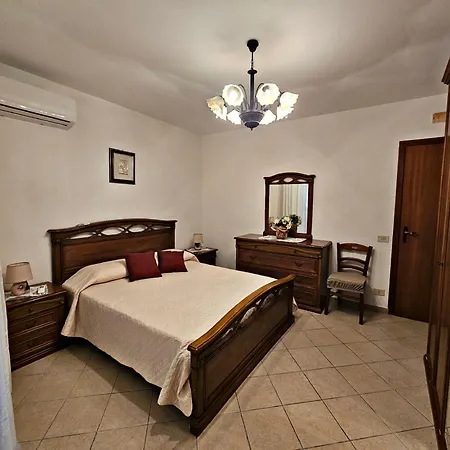 Bella Appartement Cefalù