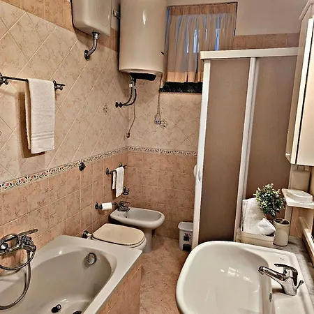 Appartement Bella Cefalù